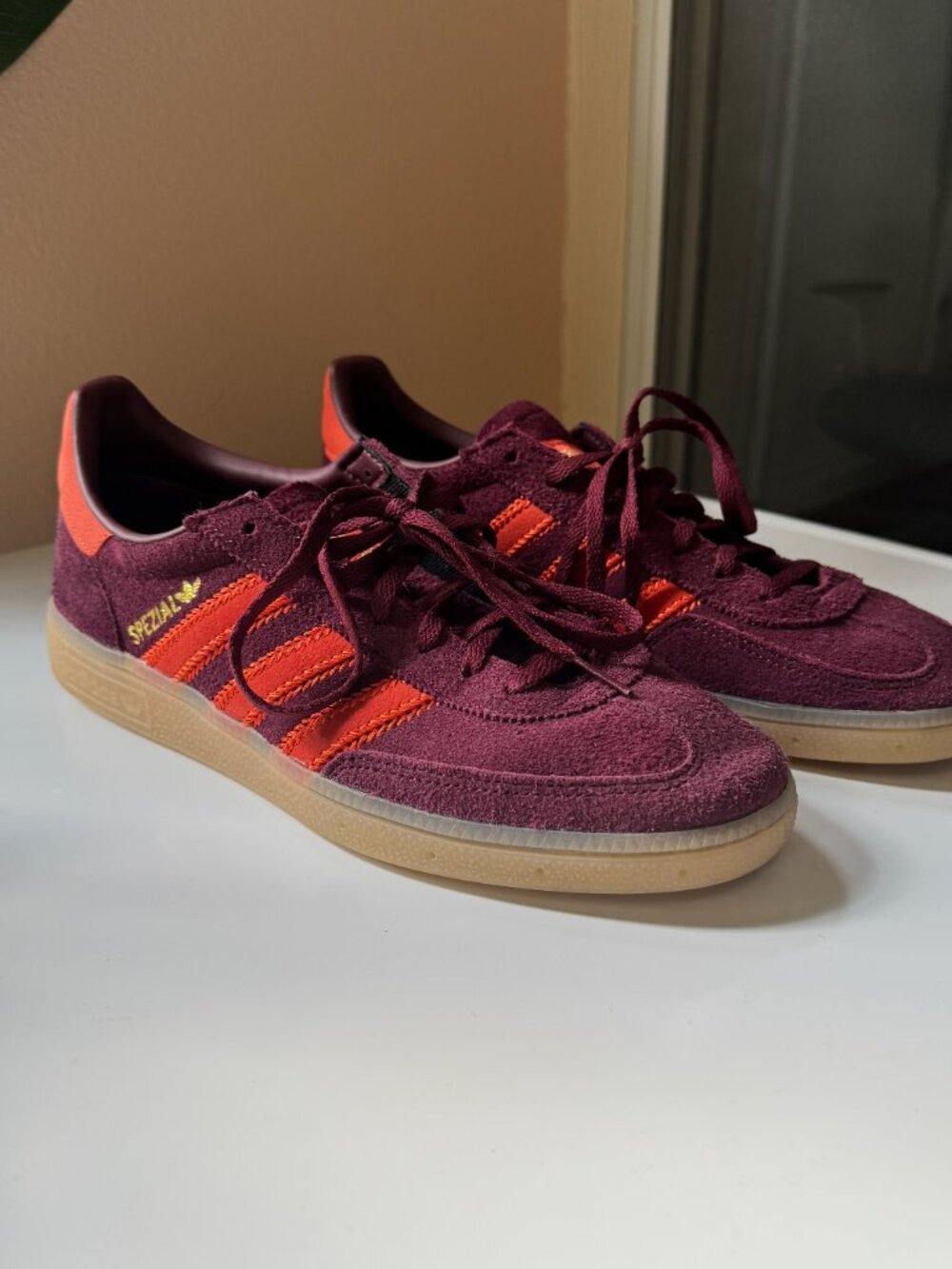 Adidas Handball Spezial Sneakers
